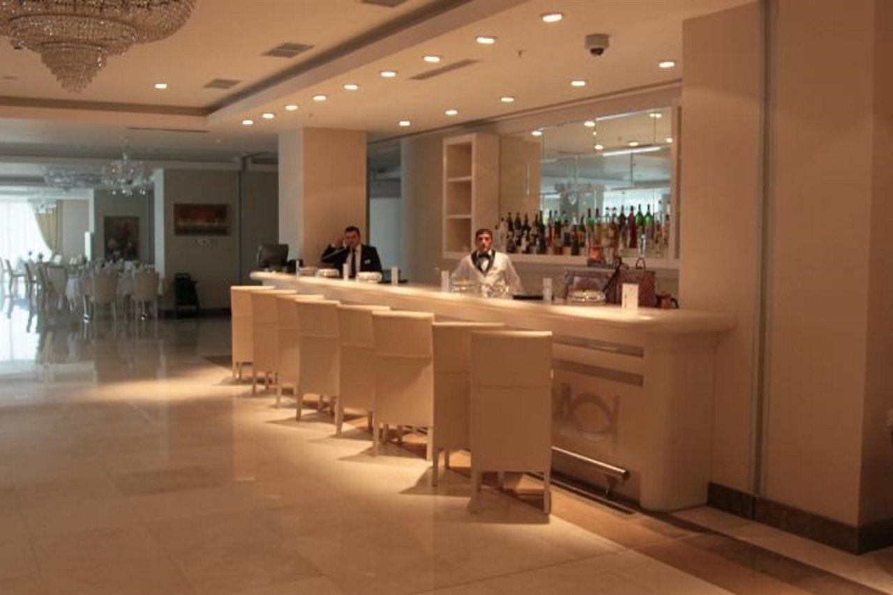 Gabala Garden Hotel 外观 照片