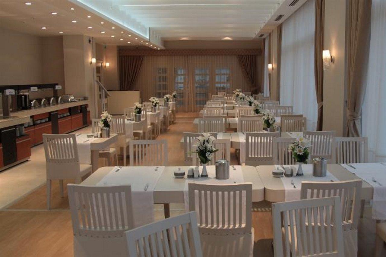 Gabala Garden Hotel 外观 照片
