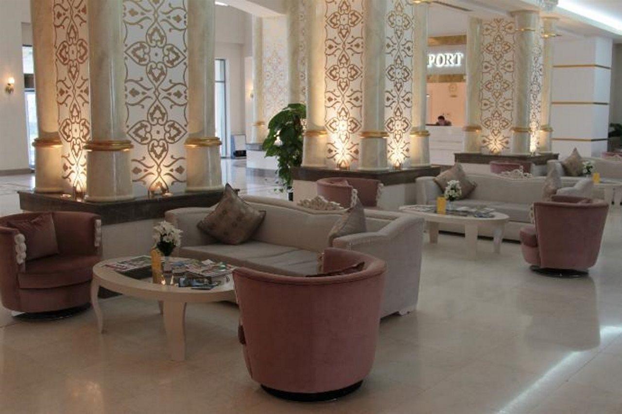 Gabala Garden Hotel 外观 照片