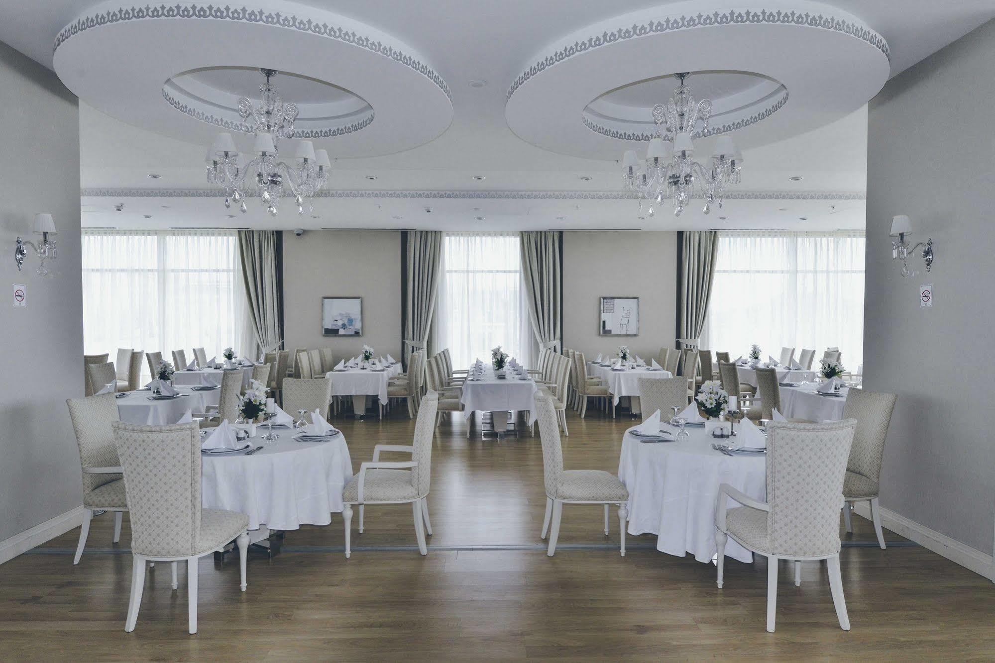 Gabala Garden Hotel 外观 照片