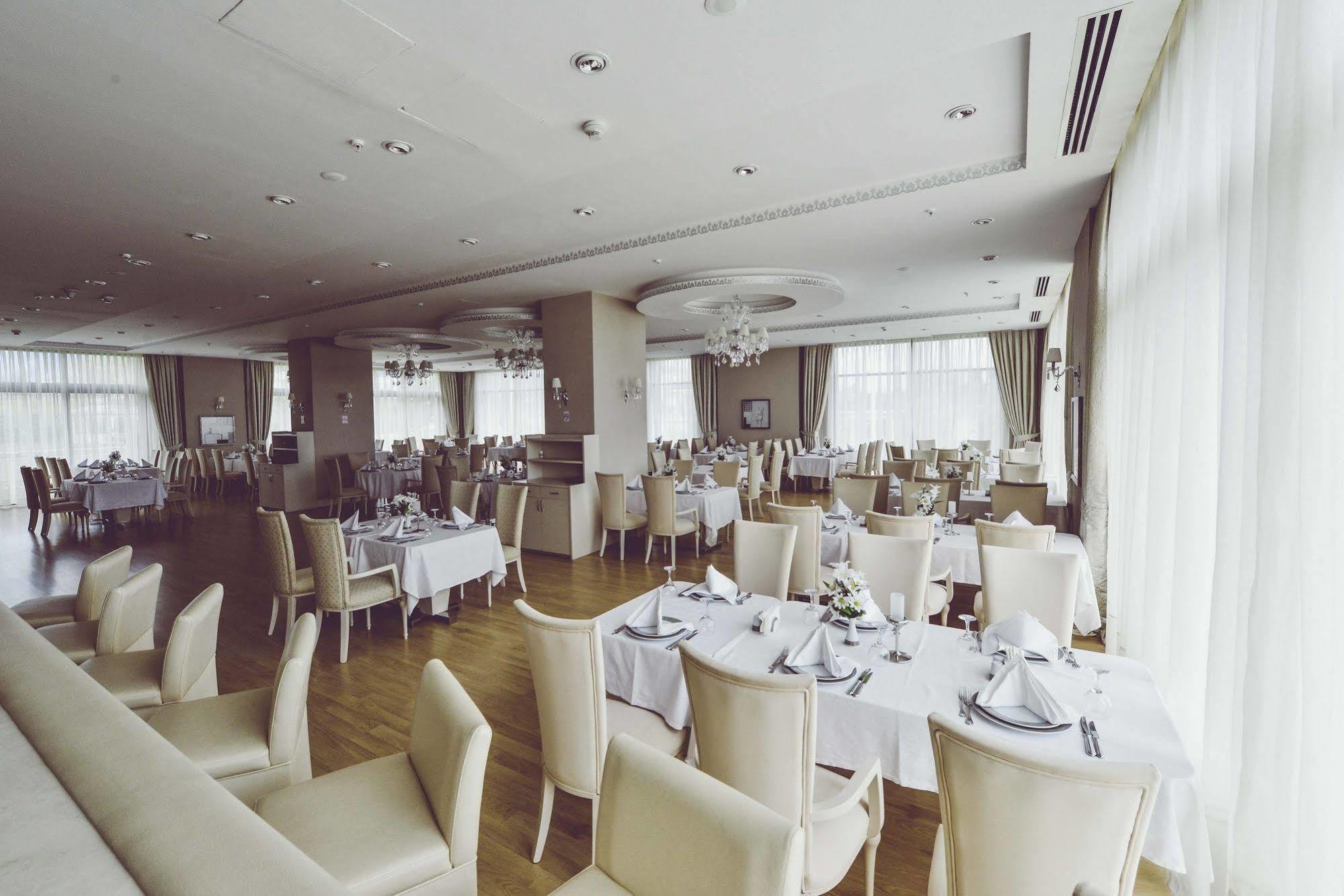 Gabala Garden Hotel 外观 照片